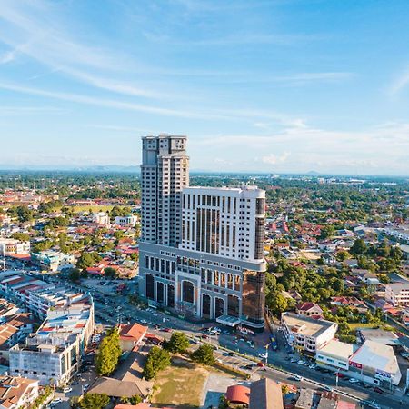 Renai Hotel Кота-Бару Екстер'єр фото