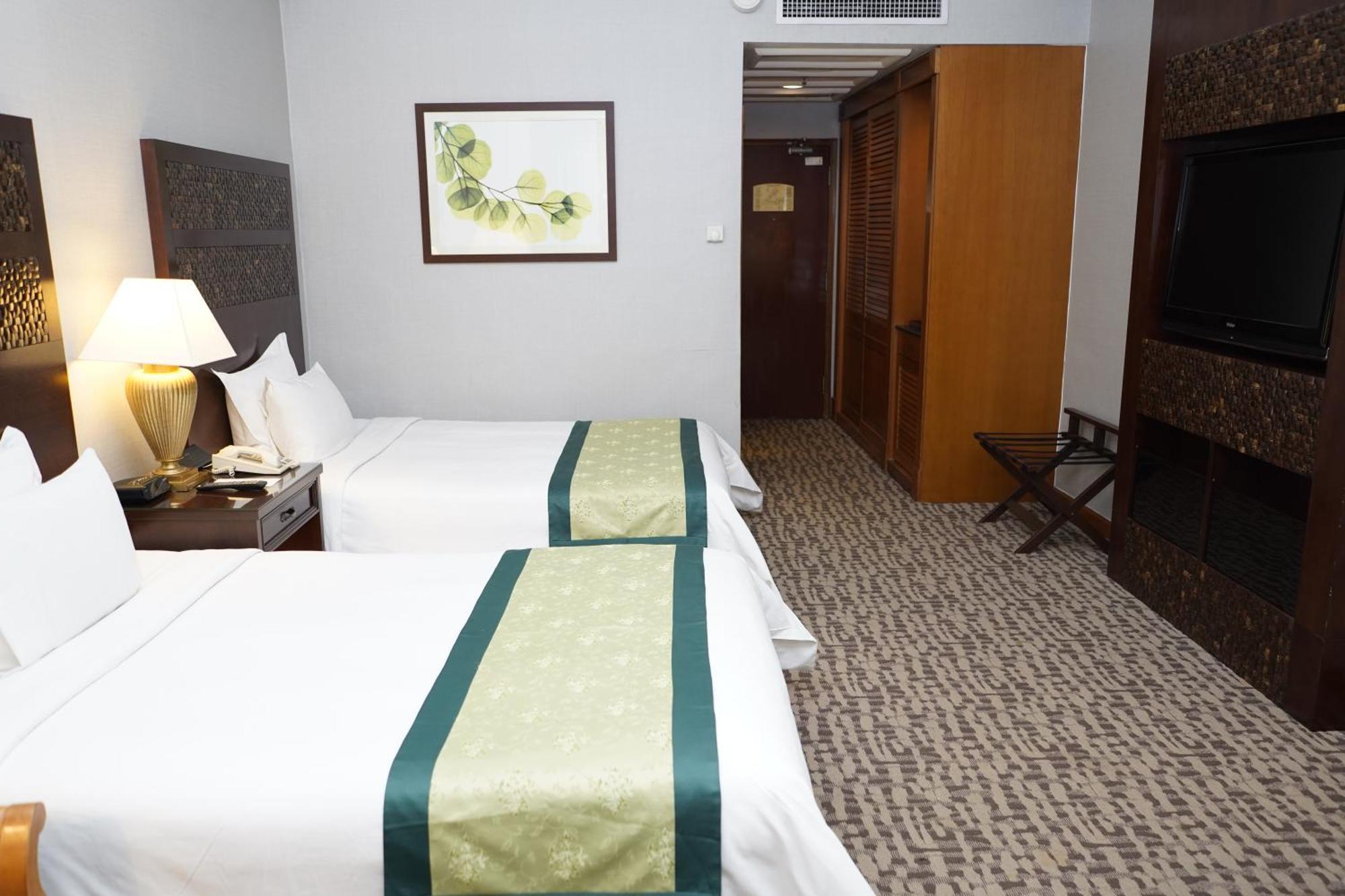 Renai Hotel Кота-Бару Екстер'єр фото
