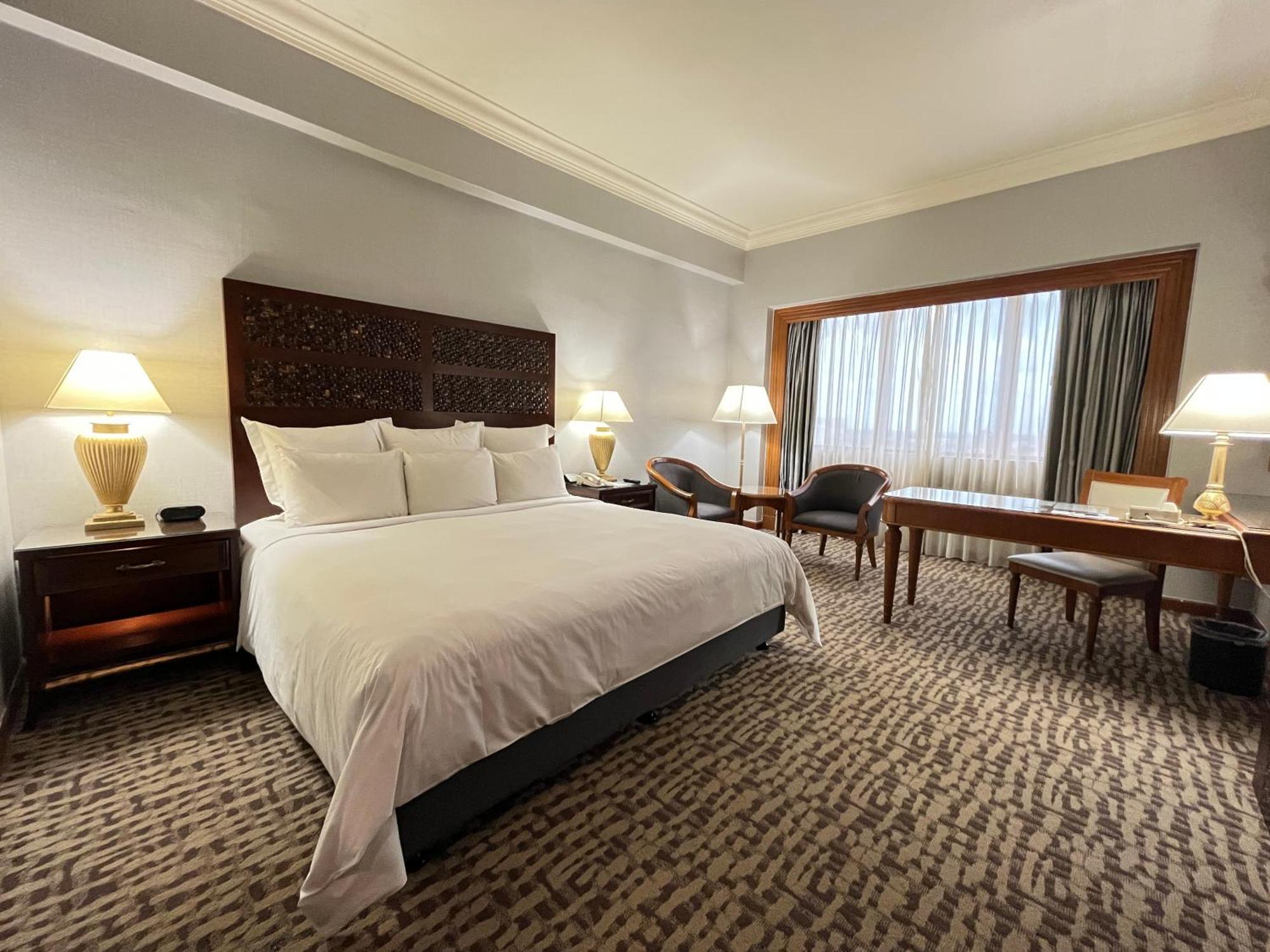 Renai Hotel Кота-Бару Екстер'єр фото