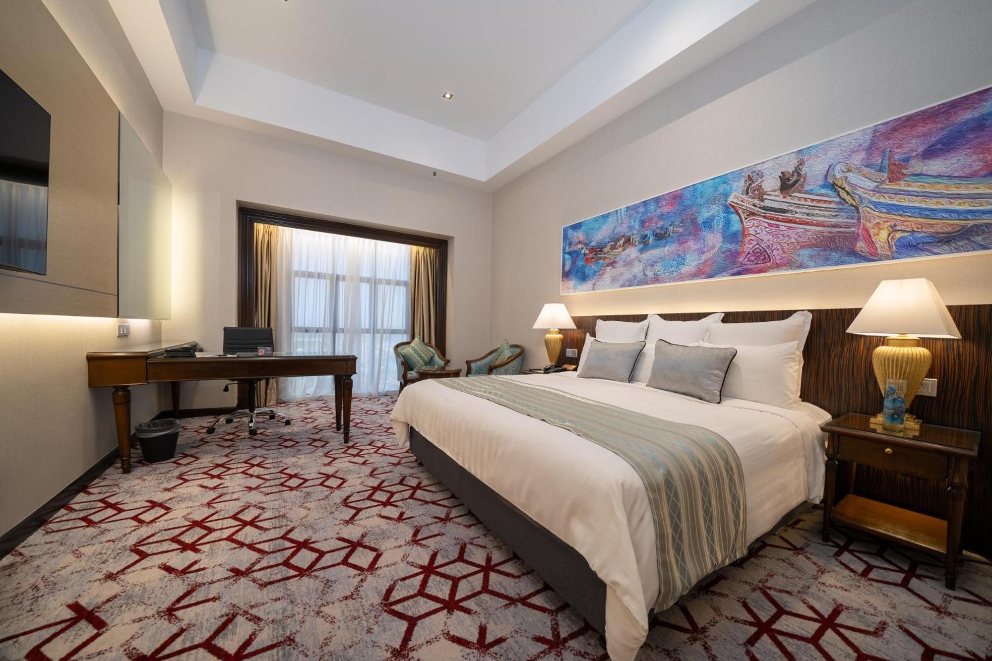Renai Hotel Кота-Бару Екстер'єр фото