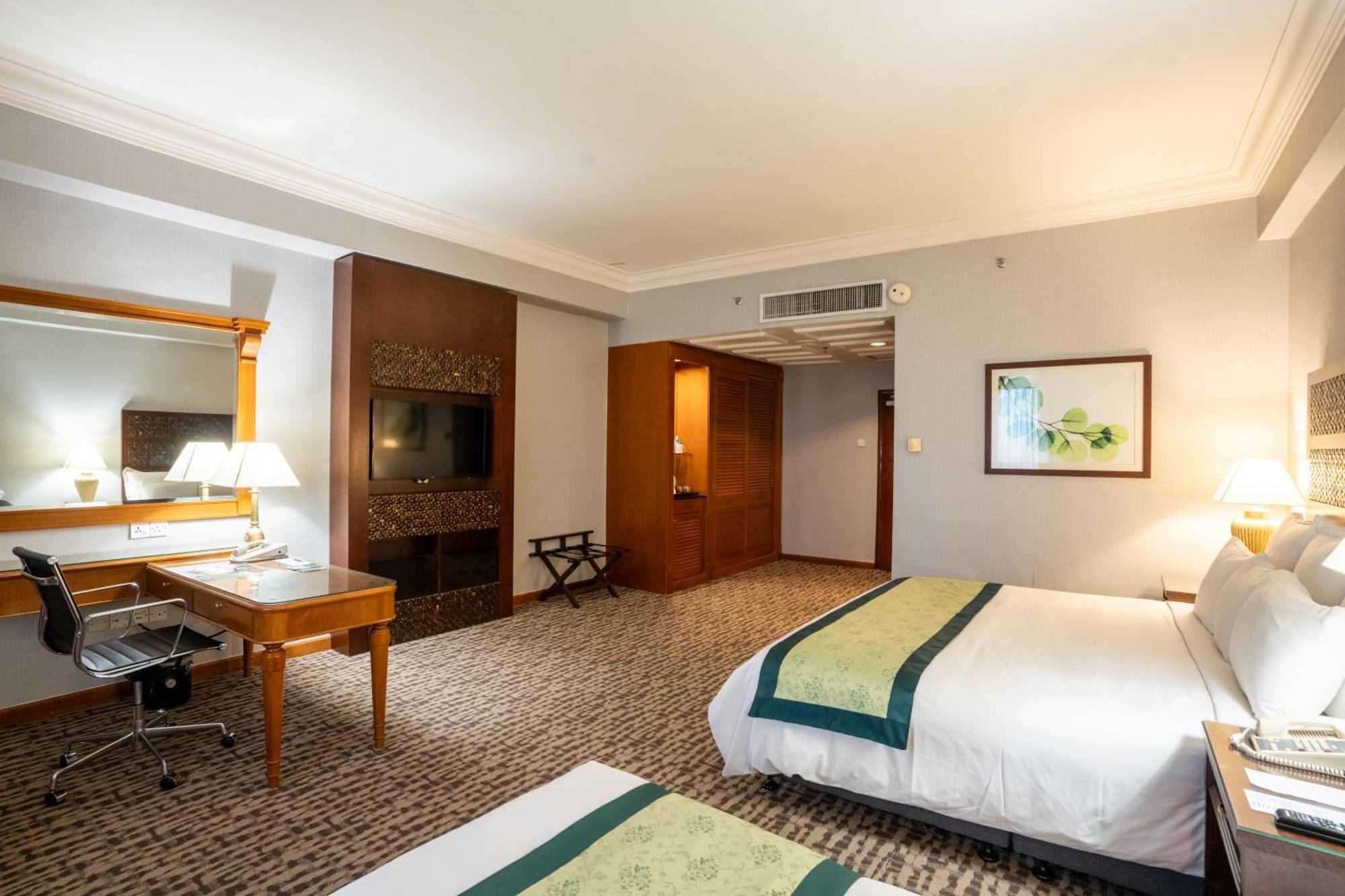 Renai Hotel Кота-Бару Екстер'єр фото
