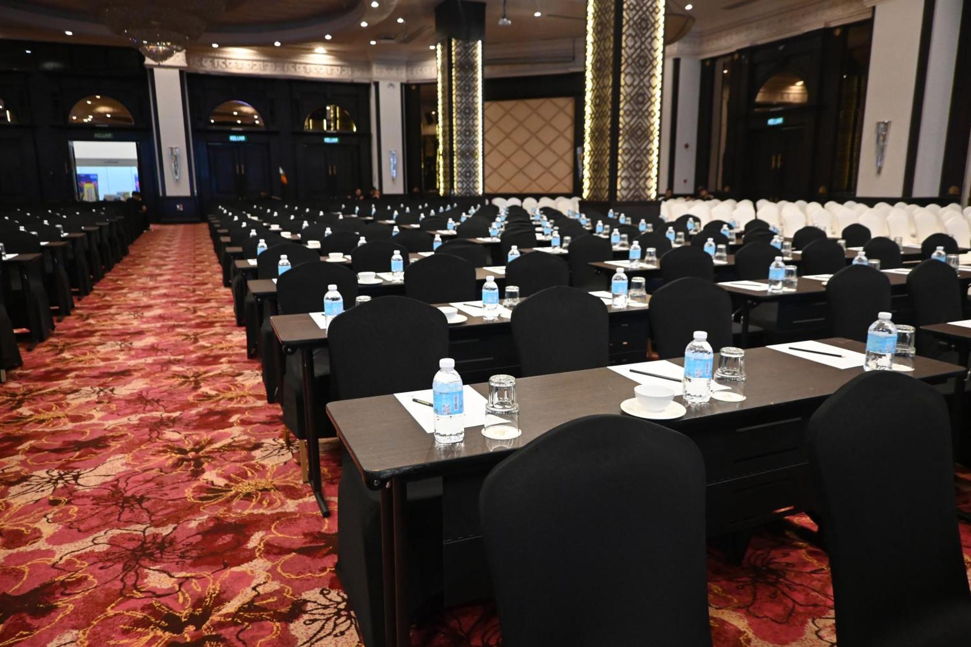 Renai Hotel Кота-Бару Екстер'єр фото