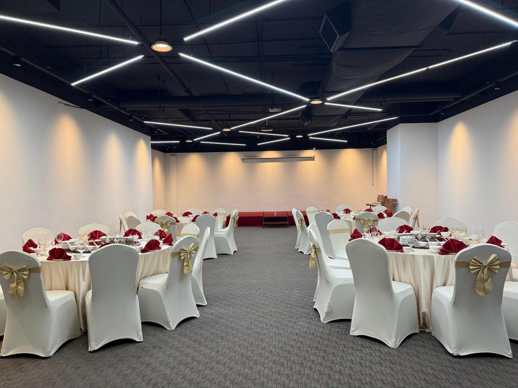 Renai Hotel Кота-Бару Екстер'єр фото