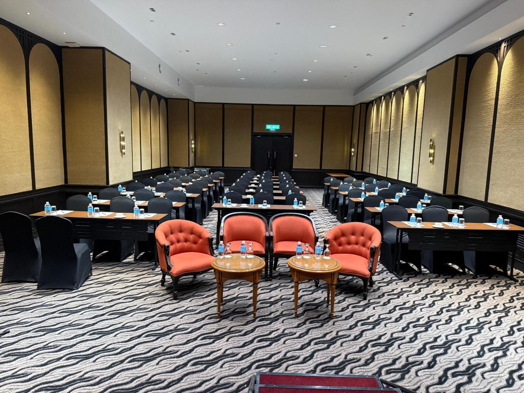Renai Hotel Кота-Бару Екстер'єр фото