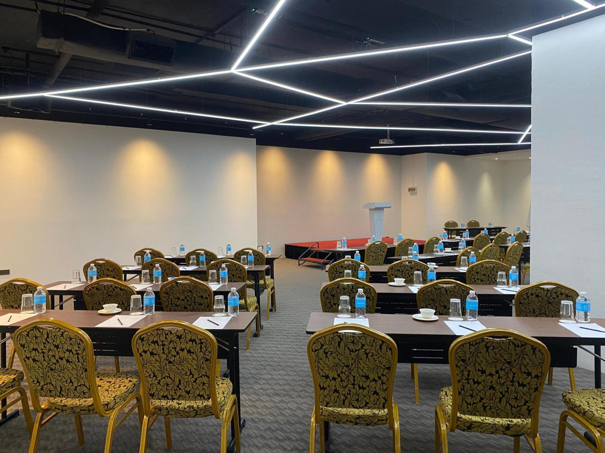Renai Hotel Кота-Бару Екстер'єр фото