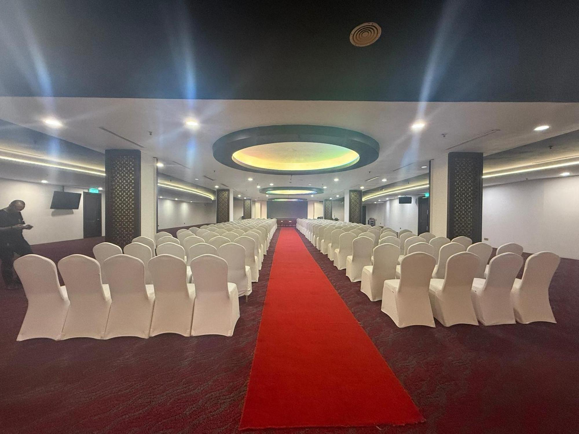 Renai Hotel Кота-Бару Екстер'єр фото