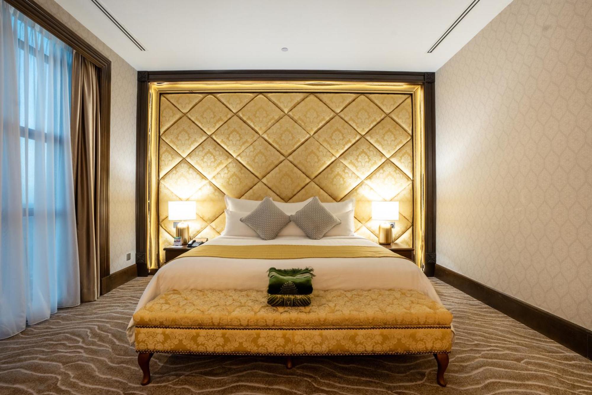 Renai Hotel Кота-Бару Екстер'єр фото
