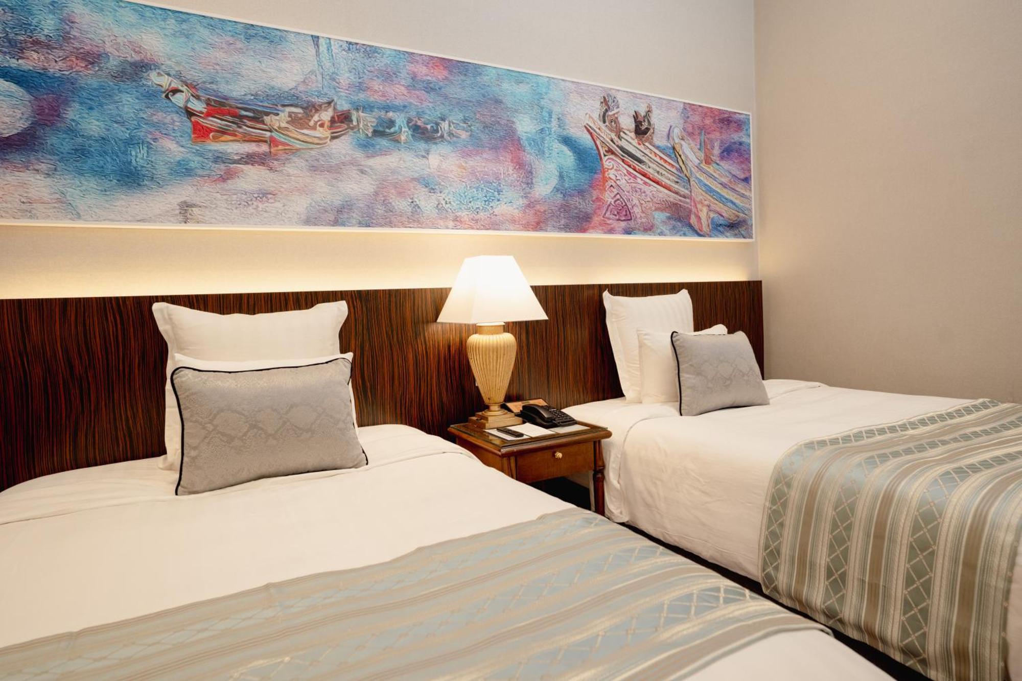 Renai Hotel Кота-Бару Екстер'єр фото