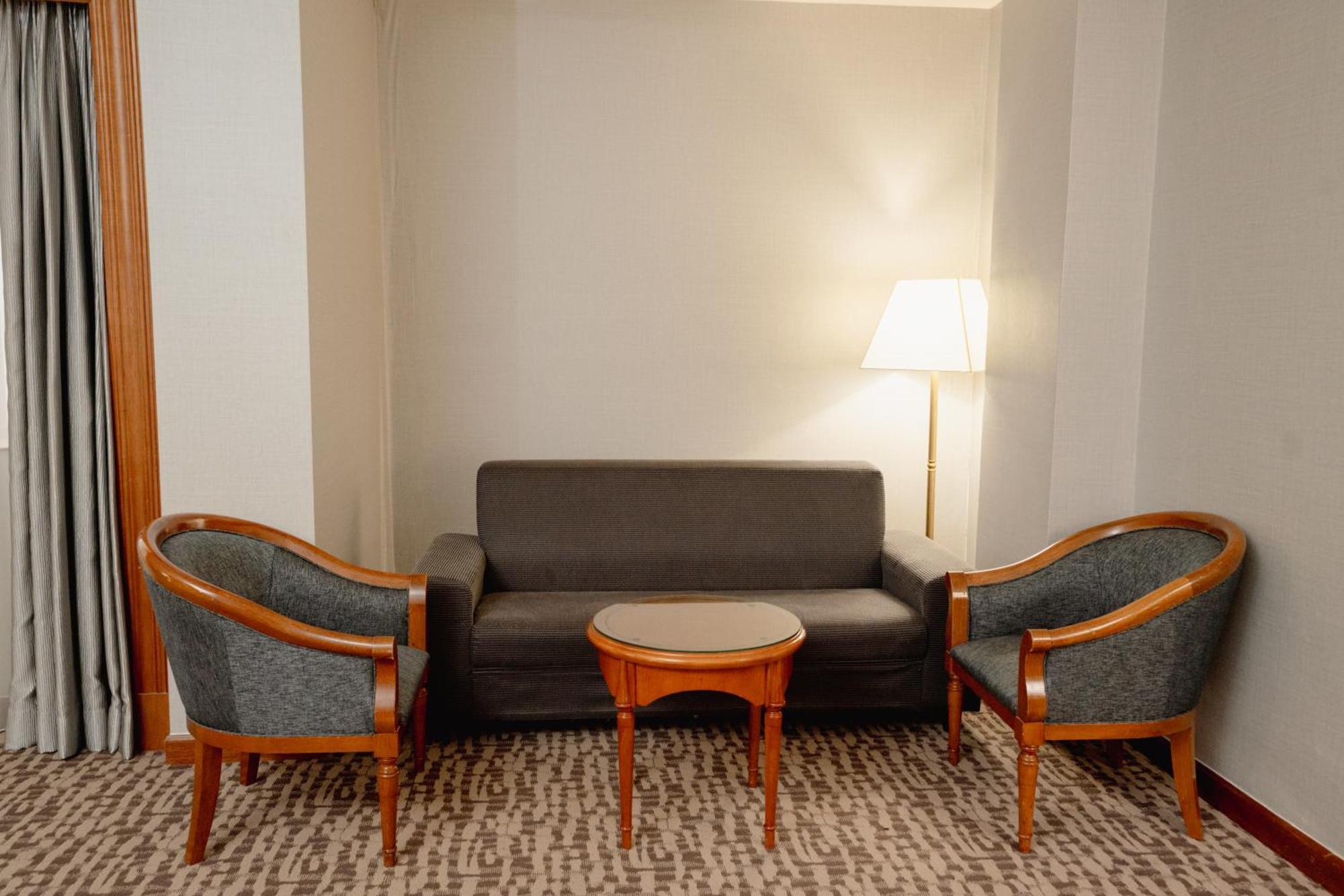 Renai Hotel Кота-Бару Екстер'єр фото