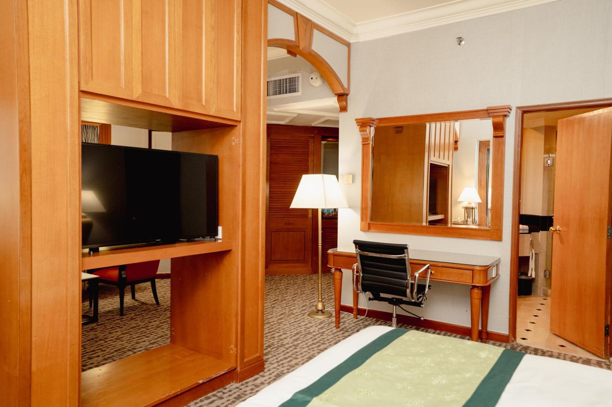 Renai Hotel Кота-Бару Екстер'єр фото
