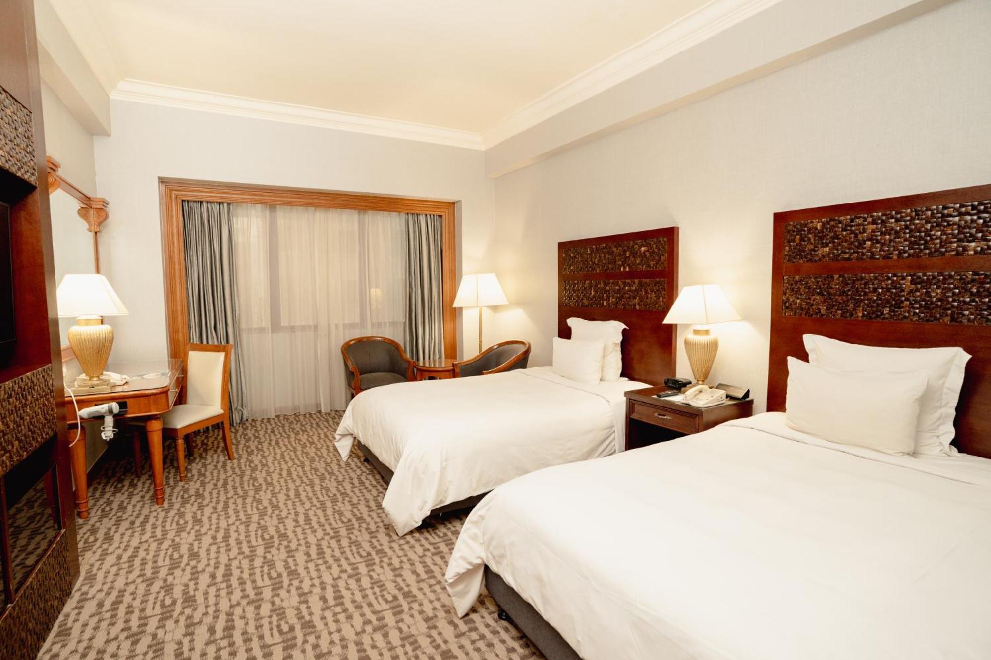 Renai Hotel Кота-Бару Екстер'єр фото