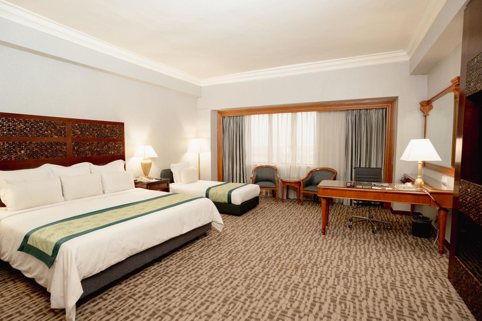 Renai Hotel Кота-Бару Екстер'єр фото