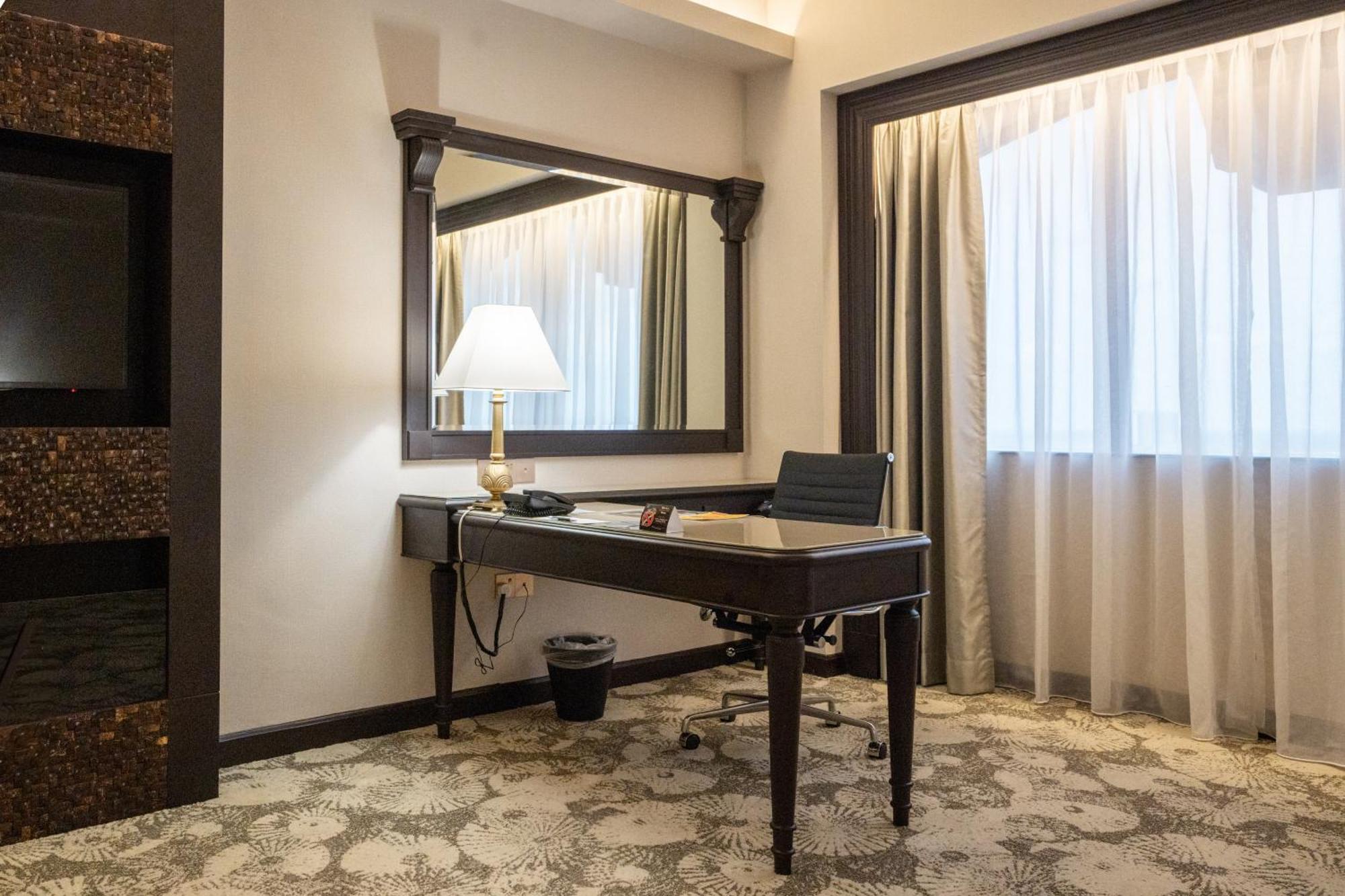 Renai Hotel Кота-Бару Екстер'єр фото