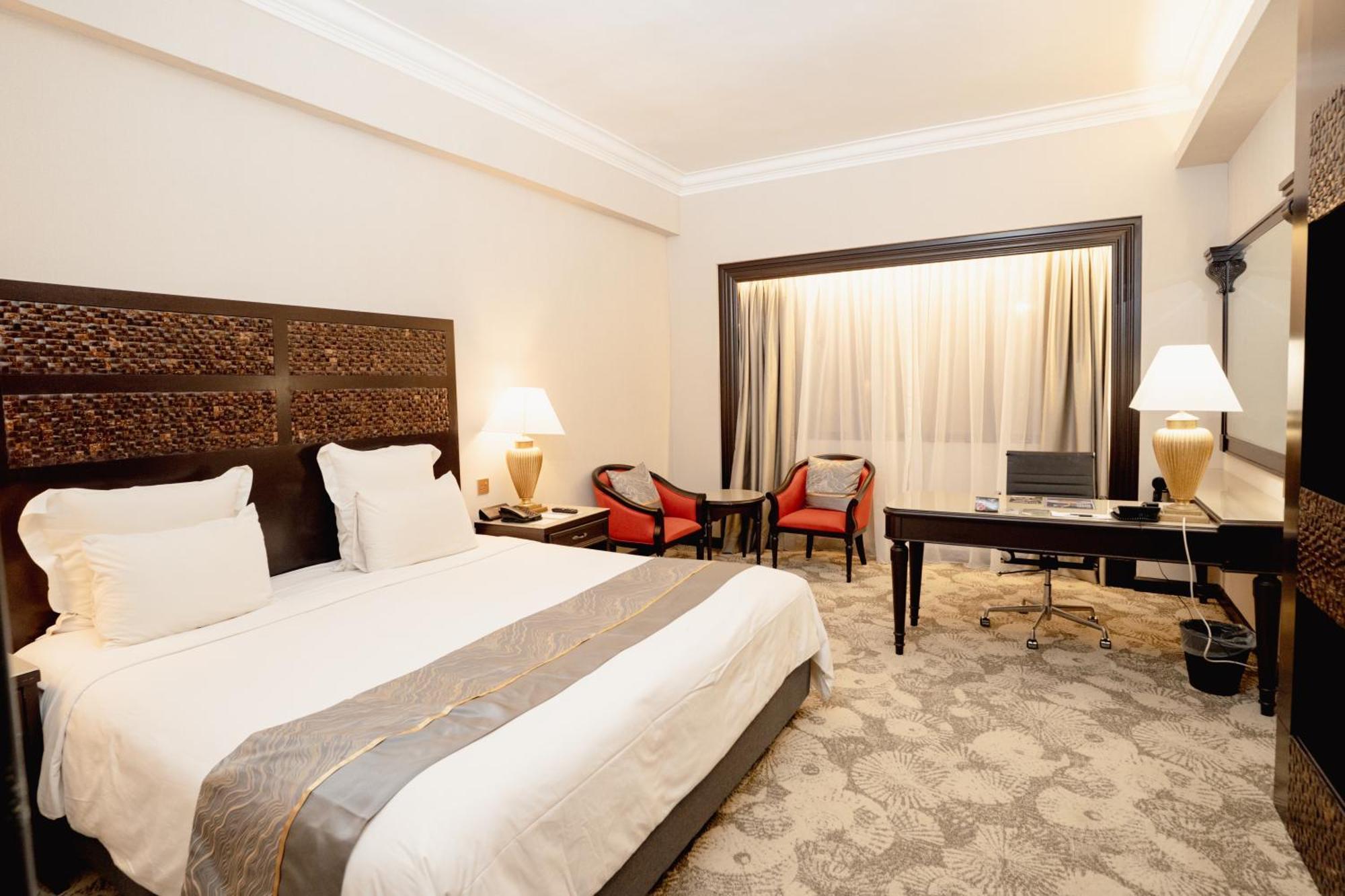 Renai Hotel Кота-Бару Екстер'єр фото