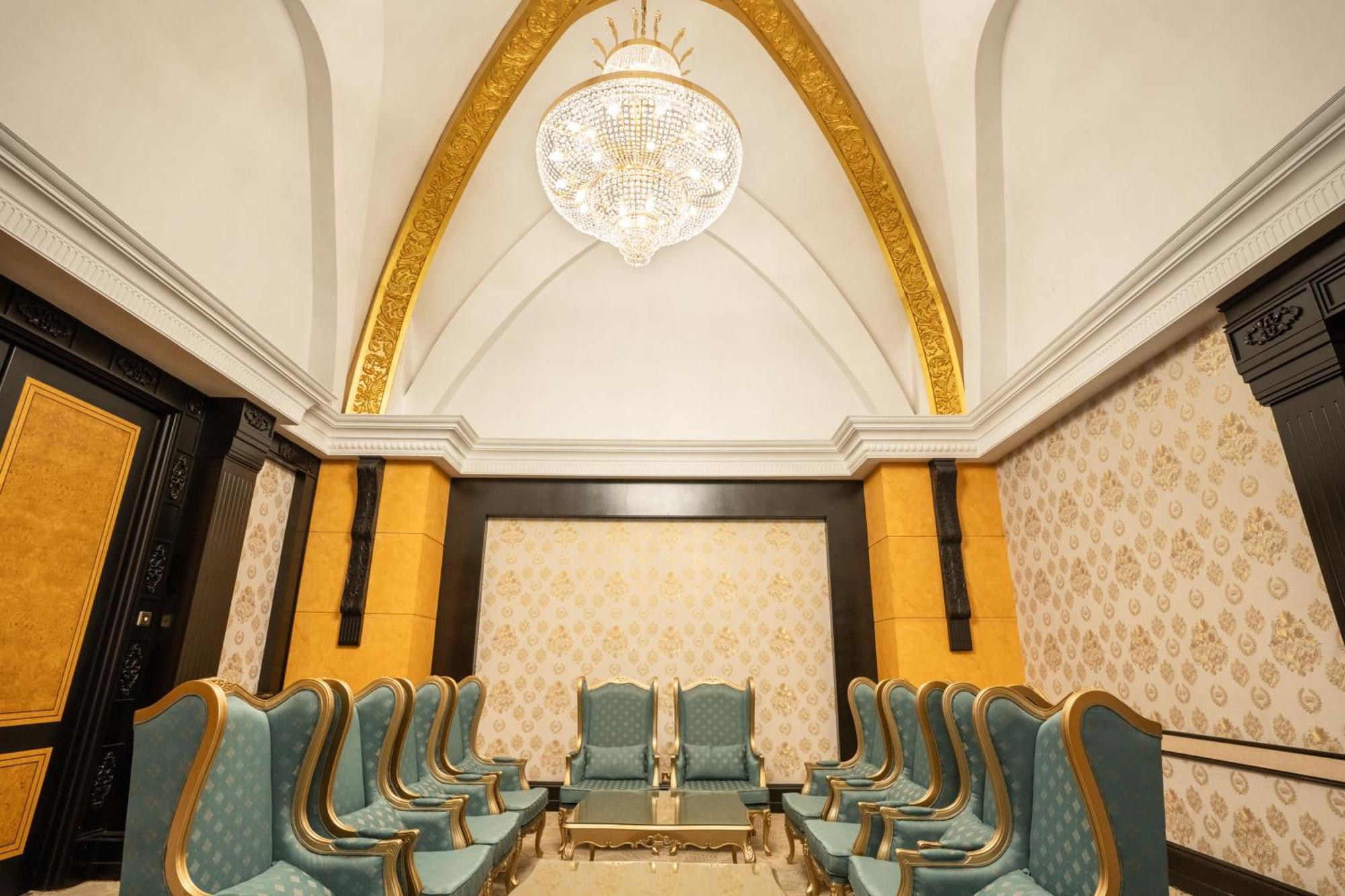 Renai Hotel Кота-Бару Екстер'єр фото