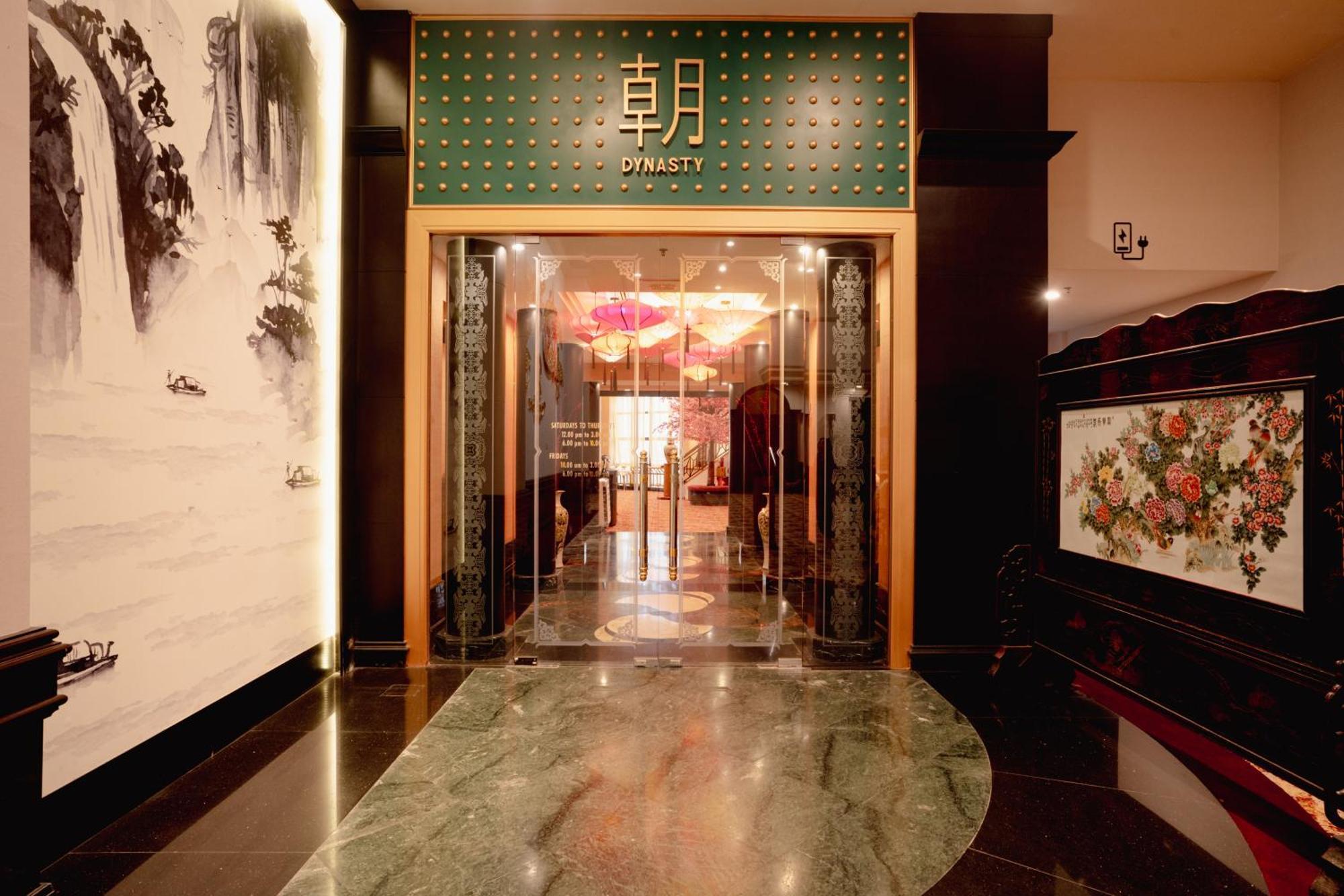Renai Hotel Кота-Бару Екстер'єр фото
